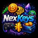 NexKeys Icon