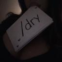 /dry Discord Server Banner