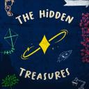 The Hidden Treasures Discord Server Banner
