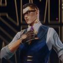 VALORANT PROS Discord Server Banner