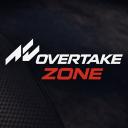OVERTAKE ZONE - AC EVO Discord Server Banner