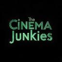 The Cinema Junkies Discord Server Banner