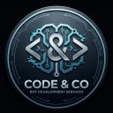 Code&Co | Bots, Héberg. & Dev Discord Server Banner