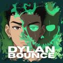 Dylan Bounce Discord Server Banner