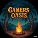 Gamers Oasis Discord Server Banner