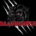 Rushers Discord Server Banner