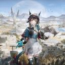 Arknights Endfield Ring Discord Server Banner