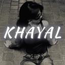 Khayal Discord Server Banner