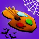 Finger Palette Program Discord Server Banner