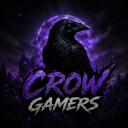 Crow Gamers Discord Server Banner