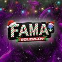 FAMA RP Discord Server Banner