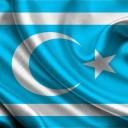 Pixel Iraqi Turkmens Discord Server Banner