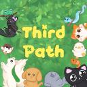🌿 Third Path 18+ 🛤️ Discord Server Banner
