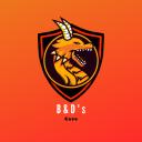 Bruh and Draxo's cave Discord Server Banner