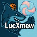 LucXmew Shop Discord Server Banner
