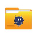 Info Files Bot Discord Server Banner