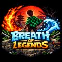 BREATH OF LEGENDS Discord Server Banner