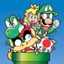 Super NintenBros Discord Server Banner