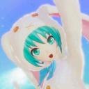 Chaos & Chibi Corner😸 Discord Server Banner