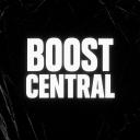 BoostCentral - COD Boosting Discord Server Banner