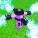 Garden Tower Defense |Unofficial Discord Server Banner