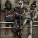 Mask killer piru Icon