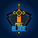 PIXEL BLADE Discord Server Banner