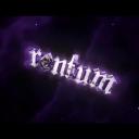 Rentum V2 Discord Server Banner