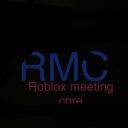 Rmc Roblox meeting core Discord Server Banner