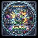 Sab +blox fruits Discord Server Banner