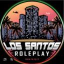 Los Santos Roleplay Icon