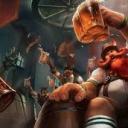 GragasOnTwitch Discord Server Banner