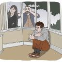 How To Overcome Social Anxiety Discord Server Banner