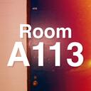 Room A113 Discord Server Banner
