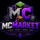 MCMarket Icon
