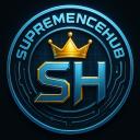SupremenceHUB Discord Server Banner