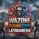warzone latam Discord Server Banner