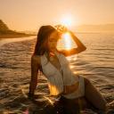 Sunset Dolls Discord Server Banner