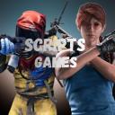 LOJA Script Games Discord Server Banner