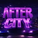 AFTER CITY Discord Server Banner