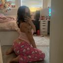 looking ᕱ.ᕱ Discord Server Banner