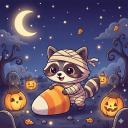 ✩₊˚☾ 𝐓𝐫𝐚𝐬𝐡 𝐏𝐚𝐧𝐝𝐚𝐬 18+ Discord Server Banner