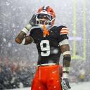 Santas Superbowl Discord Server Banner