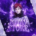 JOTAV STORE Discord Server Banner