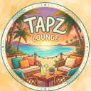 TAPZ Lounge Discord Server Banner
