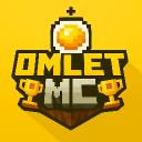 OmletMC Discord Server Banner