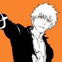 Bleach Studio Discord Server Banner