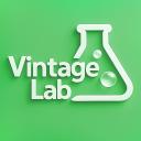 Vintage Lab Discord Server Banner