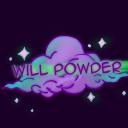 WillPowder Art Discord Server Banner