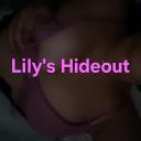 Lily's Hideout Discord Server Banner